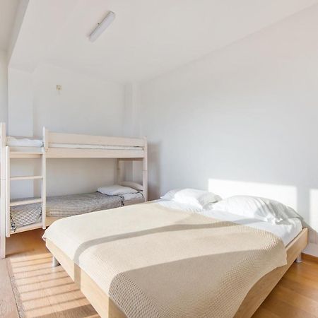 Seaview Apartment In Wenduine Де Хаан Екстериор снимка